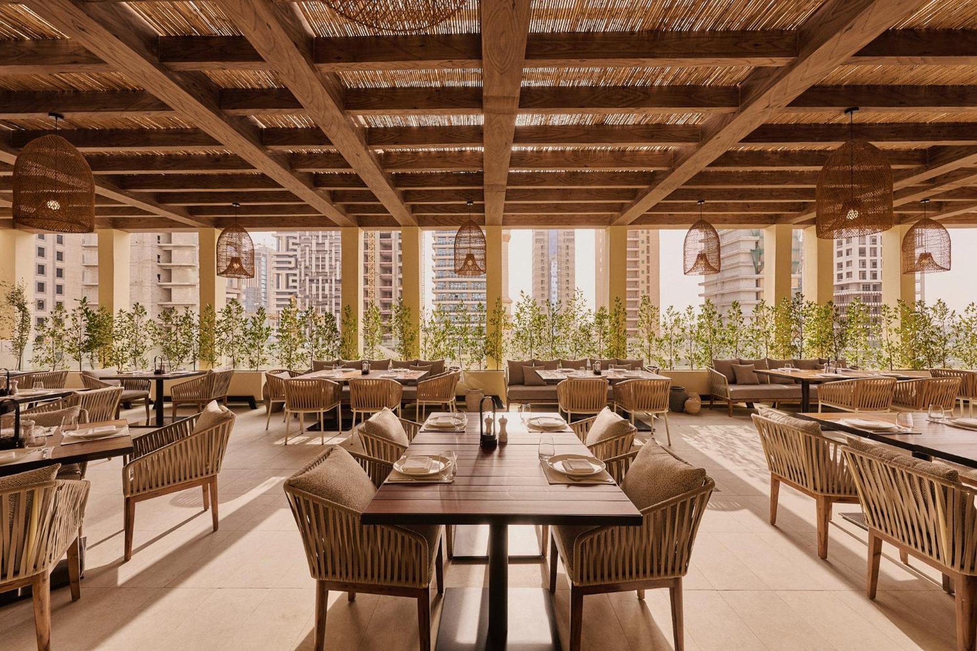 Novotel Riyadh Sahafa Exterior foto